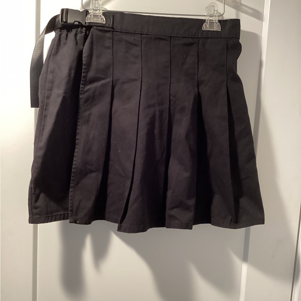 Bp. Pleated Skirt size‎ medium